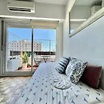 Cabildo & Juramento Ba Suites