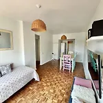 Cabildo & Juramento Ba Suites