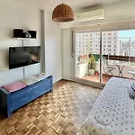 Cabildo & Juramento Ba Suites