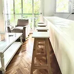 Bright Studio In Palermo
