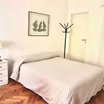 Bright Studio In Palermo