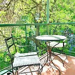 Bright Studio In Palermo
