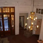 Hotel Gran Sarmiento