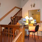 Hotel Gran Sarmiento