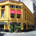 Ba Stop Hotel House