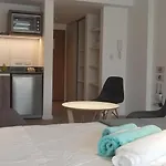 Palermo Market Luxury Apartments