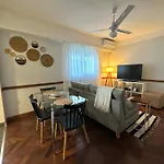 Renovado Departamento En El Corazon De La Ciudad