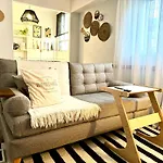Renovado Departamento En El Corazon De La Ciudad