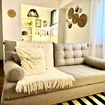 Renovado Departamento En El Corazon De La Ciudad