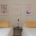 Fliphaus Niceto Vega - 3 Bd Event Friendly
