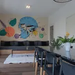 Fliphaus Niceto Vega - 3 Bd Event Friendly