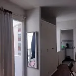Monoambiente En Canitas