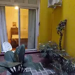 Via Arriba B&B