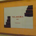 Via Arriba B&B