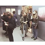 Casa Salas, Descanso, Arte Y Cultura En Buenos Aires