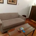 Beautiful Studio Bs As Down Town