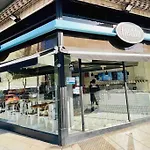 Hermoso Y Luminoso Estudio Con Balcon En Belgrano