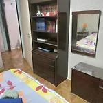 Departamento Amoblado Pueyrredon