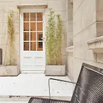 Hestia Stays At Recoleta Historic Building