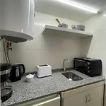 Confortable Studio En Recoleta
