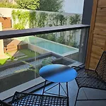 Divino Dpto Con Piscina Y Parrilla En Palermo Hollywood