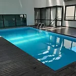 Hermoso Departamento Centrico