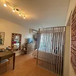 Confortable Estudio En Palermo- Cochera