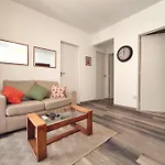 Cozy And Bright Apartment In Palermo Soho