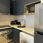 Departamento A Estrenar En Palermo Hollywood!