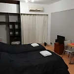 Comodo Y Super Bien Ubicado Departamento En Recoleta