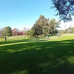 Estudio Amplio Y Moderno En Belgrano.