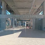 Estudio Amplio Y Moderno En Belgrano.
