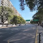 Estudio Amplio Y Moderno En Belgrano.