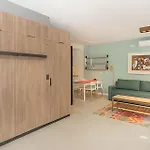 Lujoso Studio En San Telmo Cerca De Puerto Madero