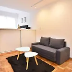 Oro Gardens Studios - Rosedal Palermo - Room 26