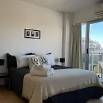 Enjoy Vallanhost @ Loyola 63 - Movistar Arena