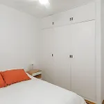 Apartamento Reciclado En El Corazon De Palermo 4P