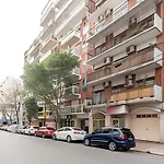 Apartamento Reciclado En El Corazon De Palermo 4P