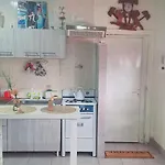 Apartamento Madero