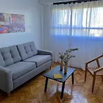 Una Vista A Buenos Aires