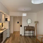Departamento Palermo Hollywood