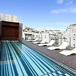 Bello Departamento Con Patio En Pb Con Amenities