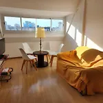 Duplex Av Santa Fe Y 9 De Julio