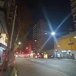 Apartment City Center Recoleta