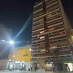 Apartment City Center Recoleta