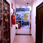 Ruda Hostel