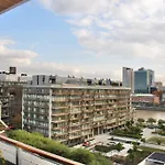 Penthouse En Residencias Faena