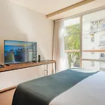 Cozy Studio Palermo Soho