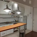 Departamento Monoambiente Grande Compartido