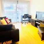 2Br Palermo Soho 24 Hs Security, Pool & Gym 1Fl